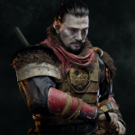 TAKEO 002 BY CRAFTDANIMATION