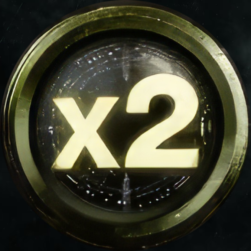 ICON DOUBLE POINTS