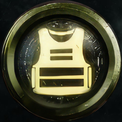 ICON MAX ARMOR