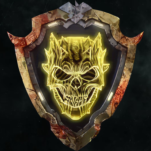 MEDAL SLAUGHTER