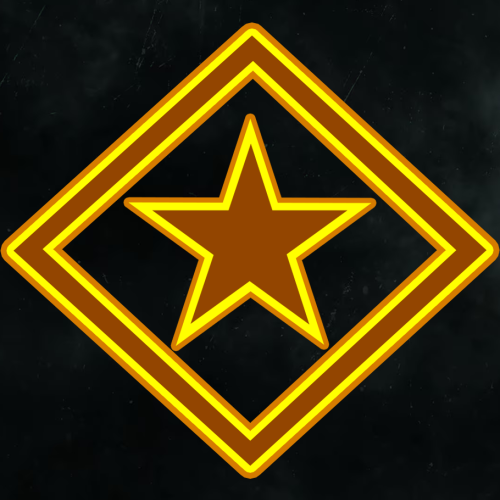 MISSION MARKER