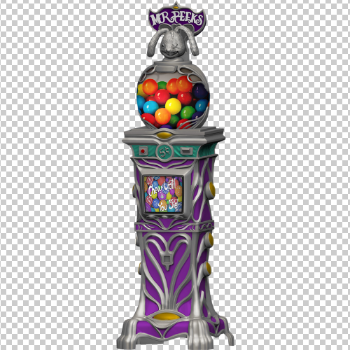 Alternate preview