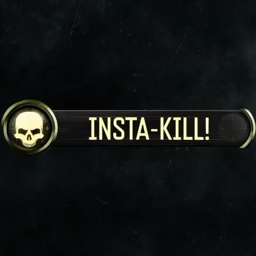 POPUP INSTAKILL