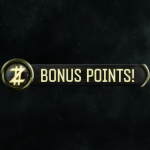 POPUP BONUS POINTS BY CRAFTDANIMATION