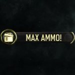 POPUP MAX AMMO BY CRAFTDANIMATION