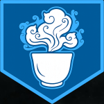WISP TEA PERK ICON BY CRAFTDANIMATION