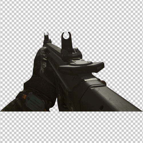 Alternate preview