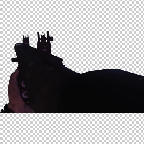 Alternate preview