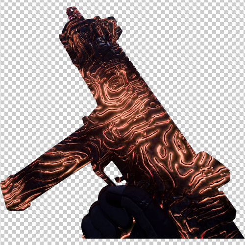 Alternate preview