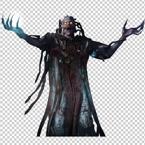 Alternate preview