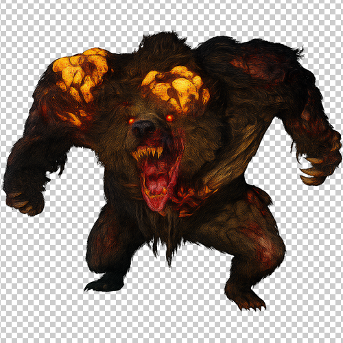 Alternate preview