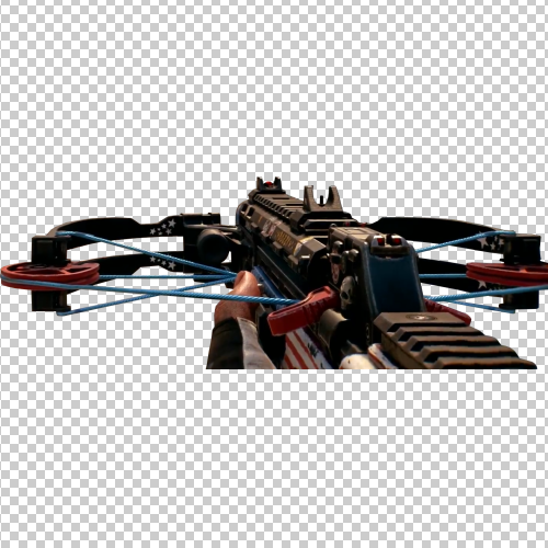 Alternate preview