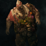 SLOBBER 001 BY CRAFTDANIMATION