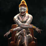 VERONIQUE 001 BY CRAFTDANIMATION