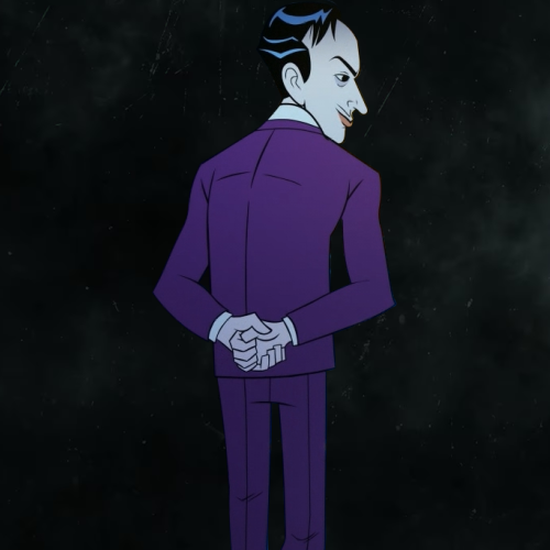 WILLARD WYLER 004 CUT