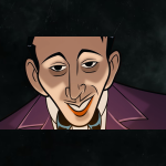 WILLARD WYLER 003 CUT BY CRAFTDANIMATIONS