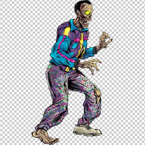 Alternate preview