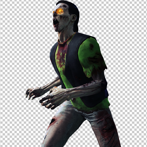 Alternate preview