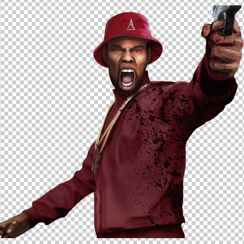 Alternate preview