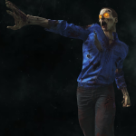 IN GAME ZOMBIE 004 BY CRAFTDANIMATION
