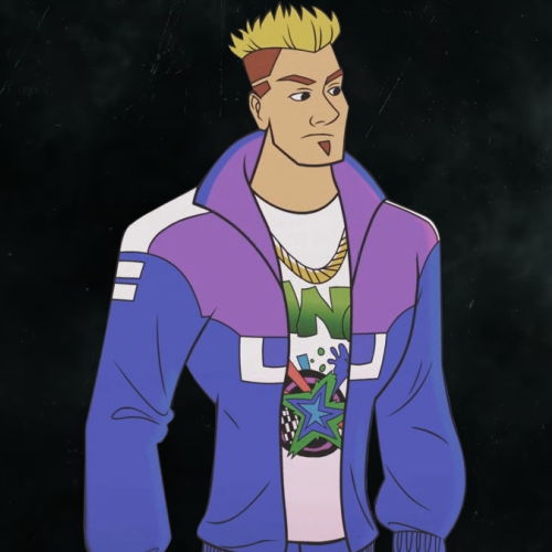 AJ 001 CUT