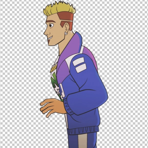 Alternate preview