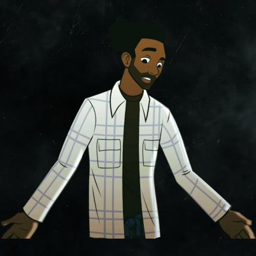 ANDRE 001 CUT