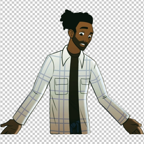 Alternate preview