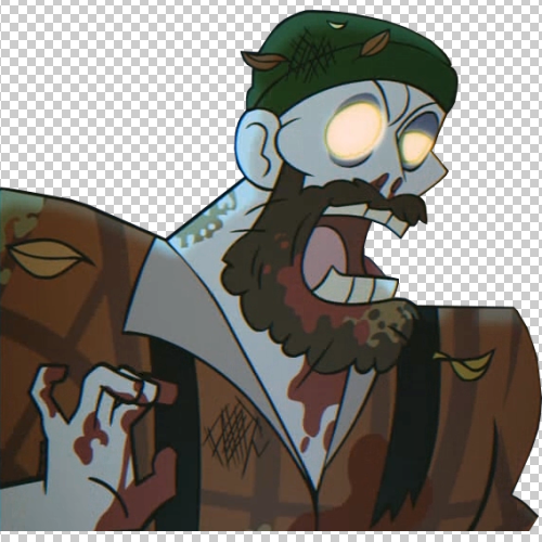 Alternate preview