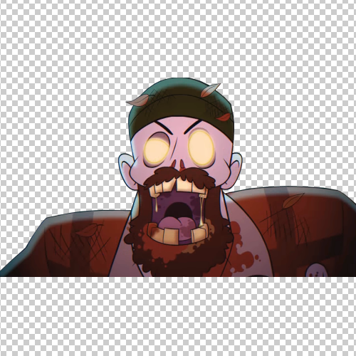 Alternate preview
