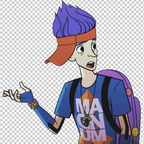 Alternate preview