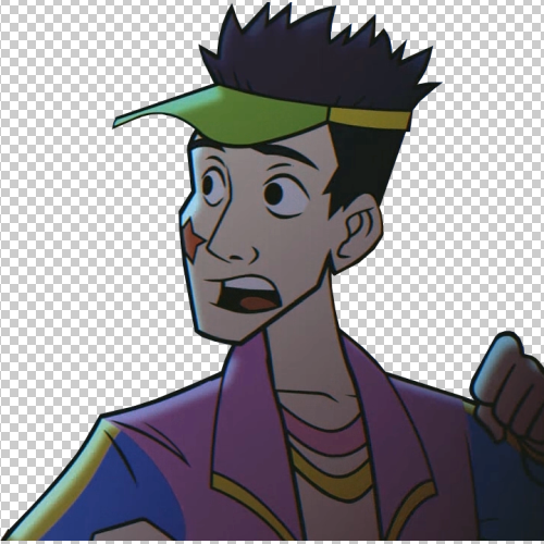 Alternate preview