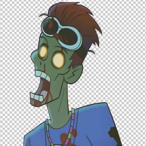Alternate preview