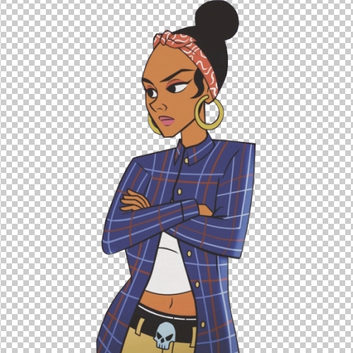 Alternate preview
