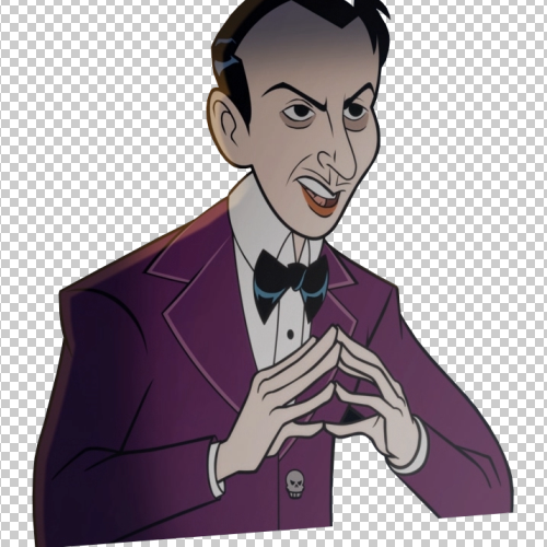 Alternate preview