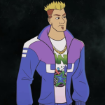 AJ 001 CUT BY CRAFTDANIMATIONS
