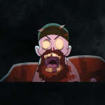 LUMBERJACK ZOMBIE 002 CUT BY CRAFTDANIMATIONS