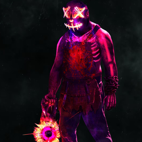 SLASHER 001
