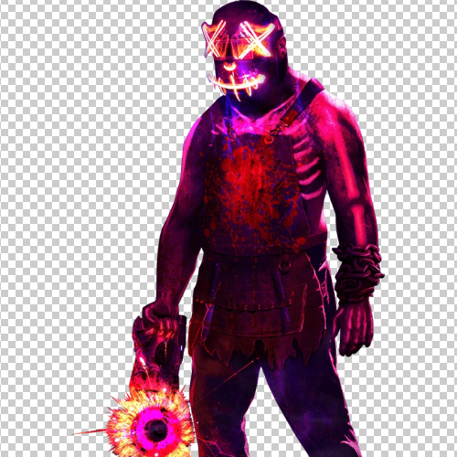 Alternate preview