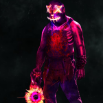 SLASHER 001 BY CRAFTDANIMATION