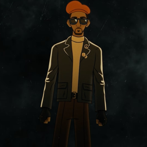 ANDRE 01 CUT