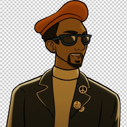 Alternate preview