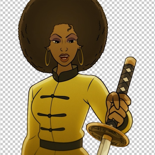 Alternate preview
