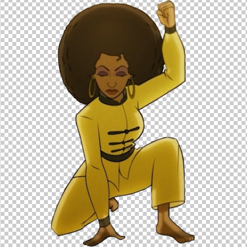 Alternate preview