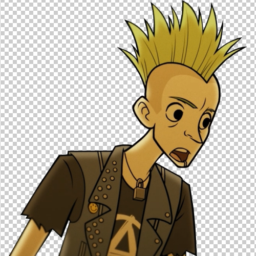 Alternate preview