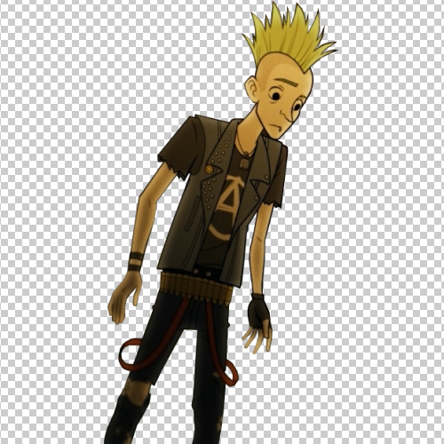Alternate preview