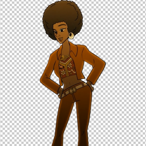 Alternate preview