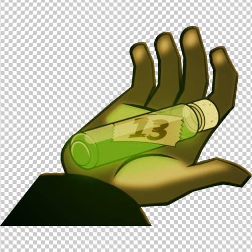 Alternate preview