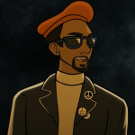 ANDRE 02 CUT BY CRAFTDANIMATION