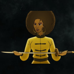 PAM GRIER 02 CUT BY CRAFTDANIMATION
